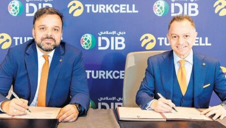 Turkcell, ‘150 milyon dolar’ faizsiz finansmanı Körfez’den sağladı