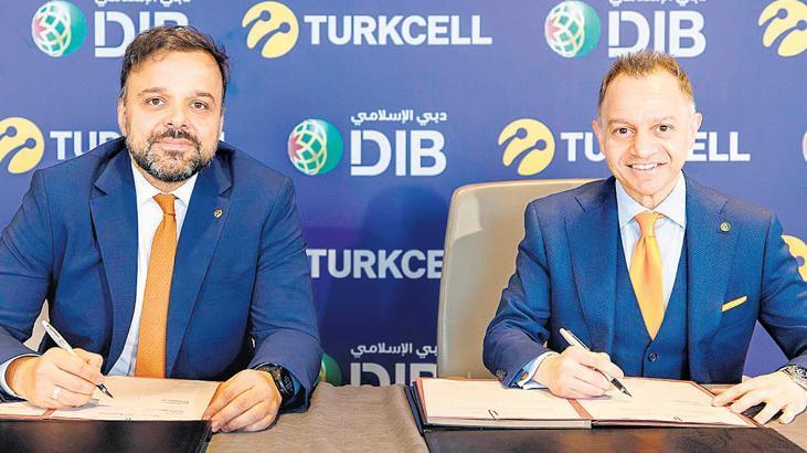 Turkcell, ‘150 milyon dolar’ faizsiz finansmanı Körfez’den sağladı