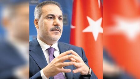 Türkiye – S. Arabistan ilgilerinden tansiyon geride kaldı