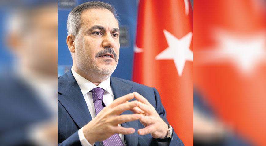 Türkiye – S. Arabistan ilgilerinden tansiyon geride kaldı