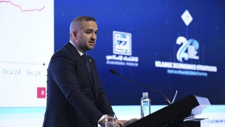 ‘Türkiye’de bilhassa son 10 yılda iştirak finans bölümü süratli bir büyüme gösterdi’