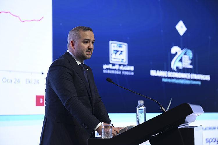 ‘Türkiye’de bilhassa son 10 yılda iştirak finans bölümü süratli bir büyüme gösterdi’