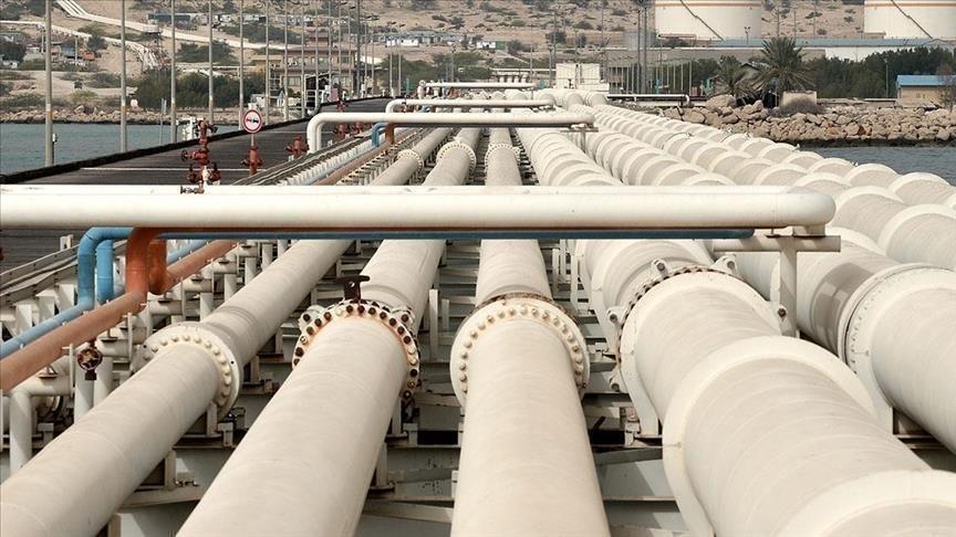 Türkiye’nin petrol ithalatı martta azaldı