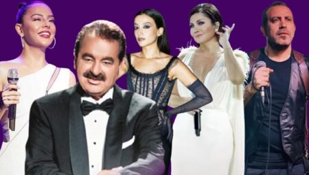 Ünlülerin Kurban Bayramı programı belirli oldu! İşte sahne alacakları vilayetler