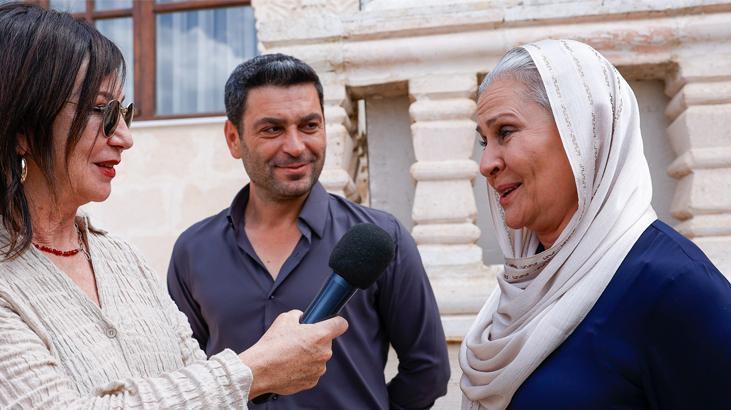 Uzak Kent oyuncularının en sevdiği Mardin yemekleri! ‘Keşke mutfakla aram bu kadar âlâ olmasaydı’