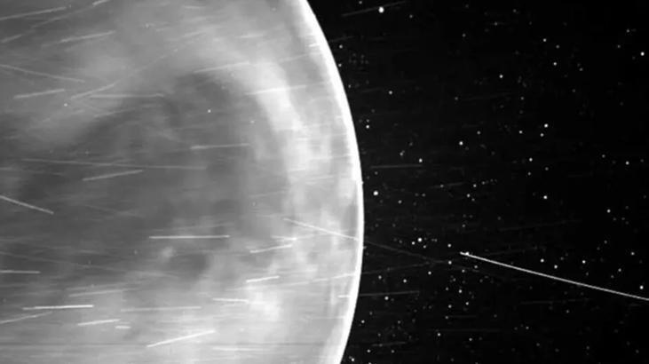 Uzmanlar uyarıyor: Venüs’ün asteroidleri Dünya’ya çarpabilir