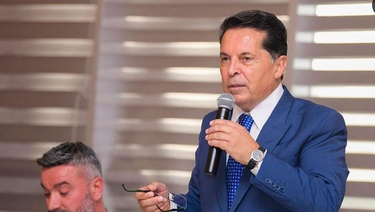 Vazifeden uzaklaştırılan Ahmet Özer’in yargılanmasına başlandı