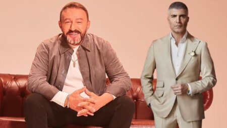 ‘Vefasızlık’ polemiğinde yeni perde! Mustafa Topaloğlu’ndan Özcan Deniz çıkışı! ‘Kırgınım’