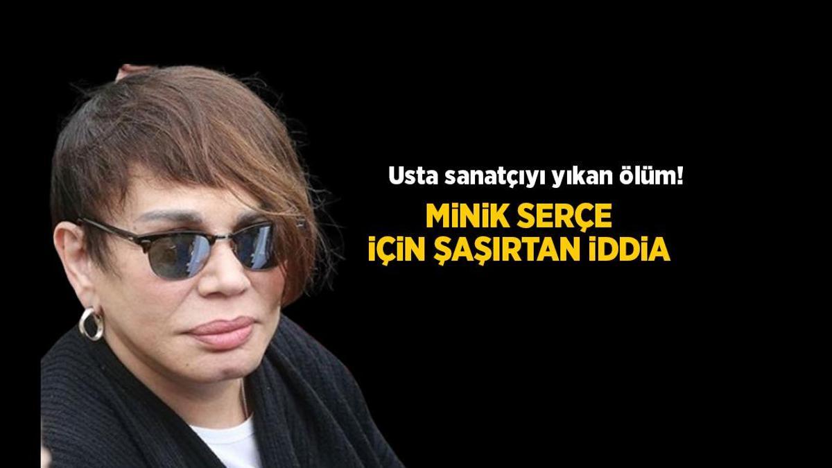 Yakın dostu Sırrı Süreyya Başkan’ı kaybetmişti! Sezen Aksu için bomba sav