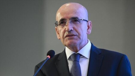 ‘Yatırıma ve bölgesel kalkınmaya yönelik takviyelerimiz güçlenerek devam edecek’