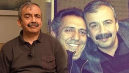 Yavuz Bingöl’den Sırrı Süreyya Lider için duygusal paylaşım! ‘Yerin dolmayacak…’