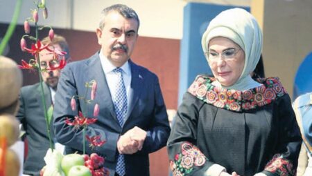 Yeni periyodun birinci adımı atıldı: Yedi bölgeye gastronomi lisesi