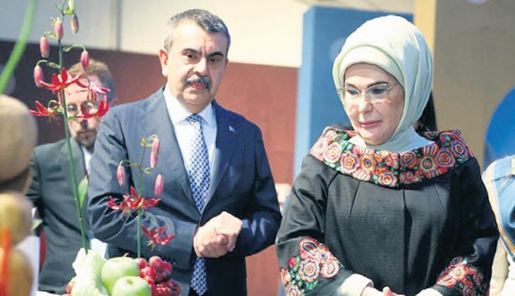 Yeni periyodun birinci adımı atıldı: Yedi bölgeye gastronomi lisesi