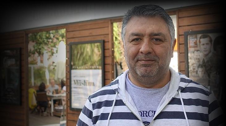 Yeşilçam yıldızının hayatı sinema oluyor! ‘Kızlarıyla görüştük, anlaştık’