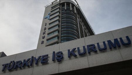 Yılın birinci dört ayında 25 binden fazla şahsa meslek dayanağı verildi