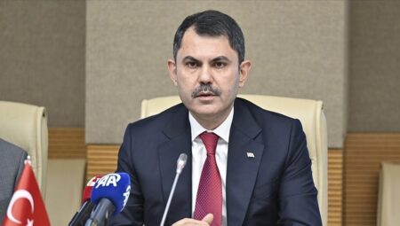Zelzele bölgesindeki 250 bininci konutun anahtarı gelecek ay teslim edilecek