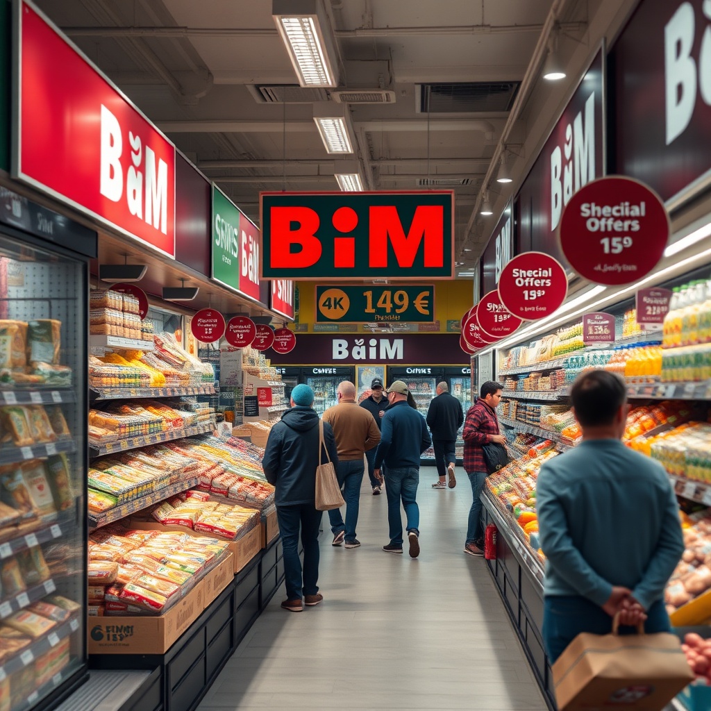 BİM’de Temmuz’un Son Fırsatları: İndirimlerle Dolu Katalog Geldi!